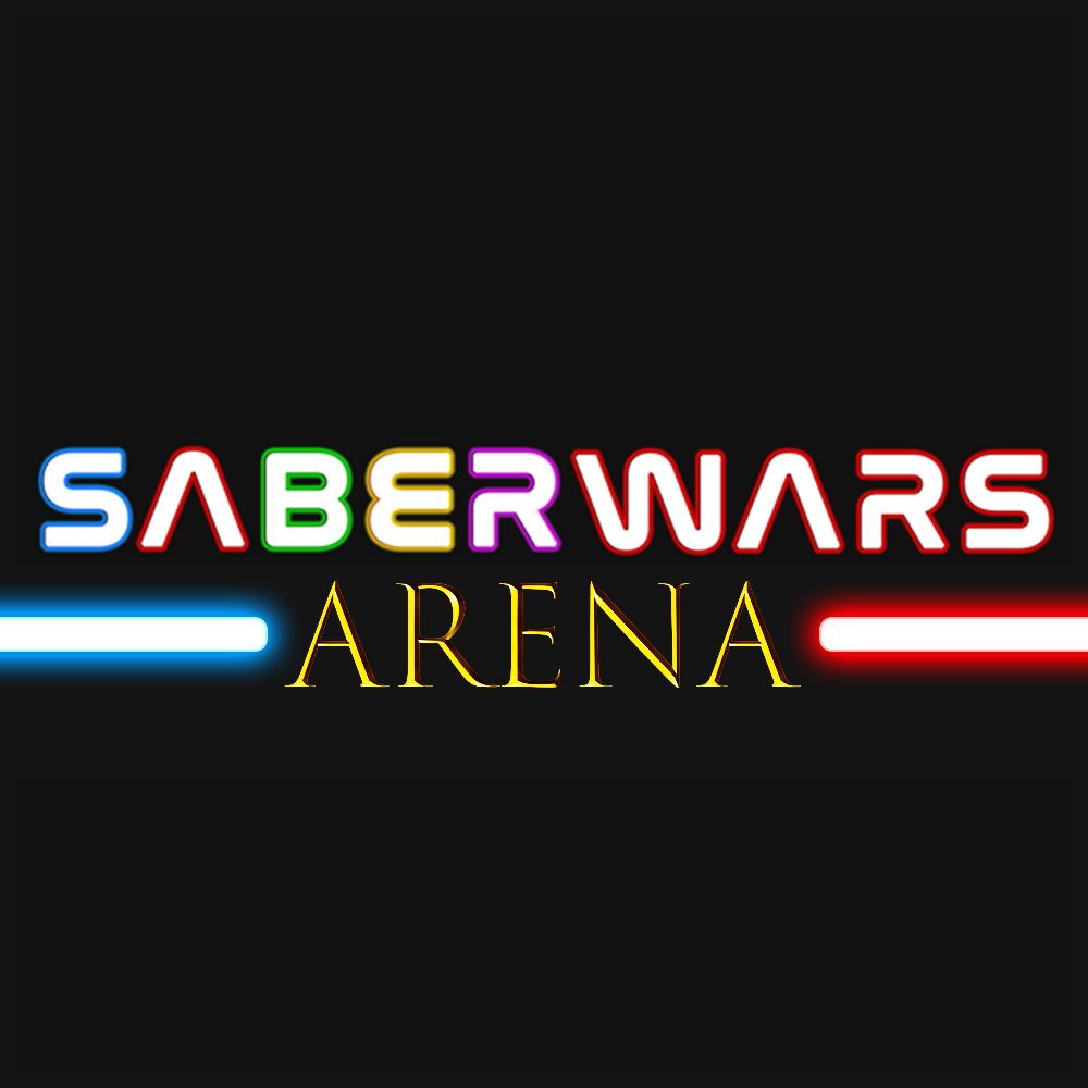 Saberwars Combat Group Activity SaberwarsArena2