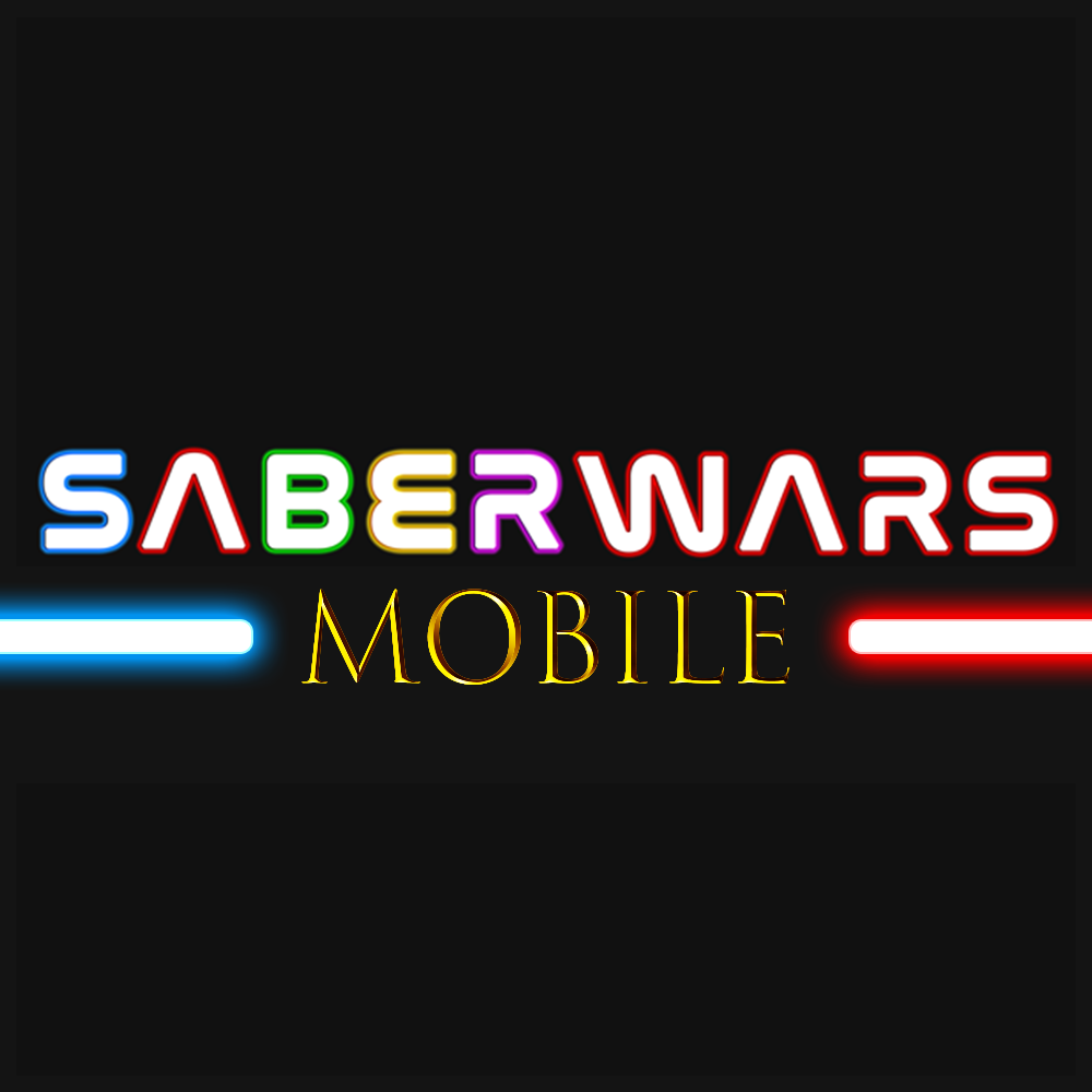 Saberwars activity